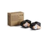 Xerox - Scatola 2 Toner - Magenta - 106R02603 - 9.000 pag