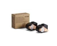 Xerox - Scatola 2 Toner - Magenta - 106R02603 - 9.000 pag