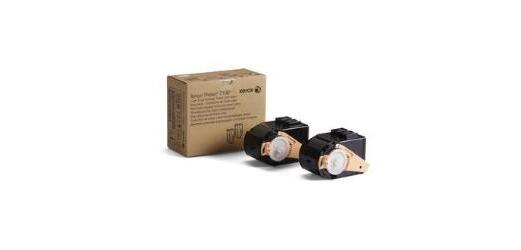 Xerox - Scatola 2 Toner - Magenta - 106R02603 - 9.000 pag