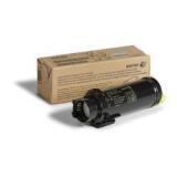 TONER GIALLO CAPACITÀ STANDARD PER PHASER 6510 / WORKCENTRE 6515      CAPACITÀ 1000 PAGINE