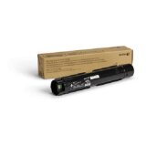 Xerox Genuine VersaLink C7000 Black High Capacity Toner Cartridge (10,700 pages) - 106R03757