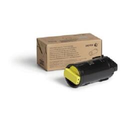 Toner Cartridge Giallo Extra High Capacity VersaLink C50X (9000 pagine)