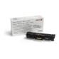 TONER CAPACITÀ STANDARD PER PHASER 3052 / PHASER 3260 / WORKCENTRE 3215 / WORKCENTRE 3225 - CAPACITÀ 1500 PAGINE