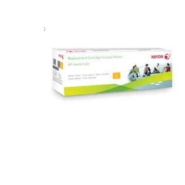 TONER XEROX X HP CF362X