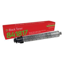 Everyday Remanufactured Toner Black replaces Ricoh 841817