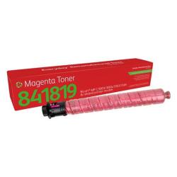 Everyday Remanufactured Toner Magenta replaces Ricoh 841819