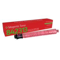 Everyday Remanufactured Toner Magenta replaces Ricoh 842313