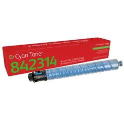 Everyday Remanufactured Toner Cyan replaces Ricoh 842314