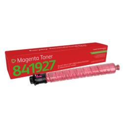 Everyday Remanufactured Toner Magenta replaces Ricoh 841927