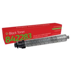Everyday Remanufactured Toner Black replaces Ricoh 842283