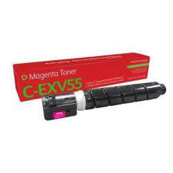 Everyday Remanufactured Toner replaces Canon C-EXV55 Magenta (2184C002AA)