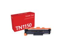 EVERYDAY COMPATIBILE TN-1150 STANDARD CAPACITY NERO