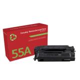 TONER NERO  COMP HP LJP3015 STD
