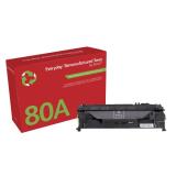 Xerox Black toner cartridge. Equivalent to HP CF280A. Compatible with HP LaserJet Pro 400 MFP M401/M425