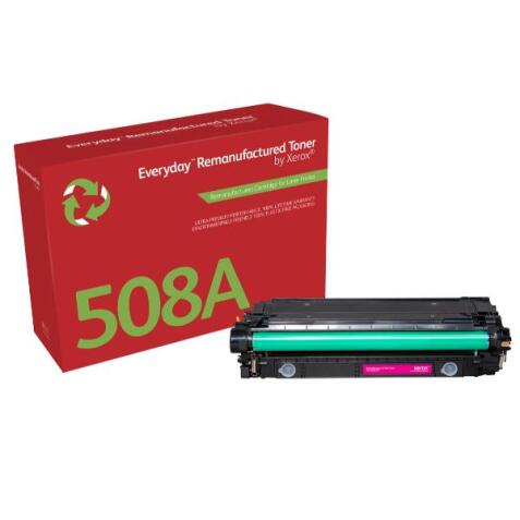 TONER XEROX MAGENTA PER HP CF363A