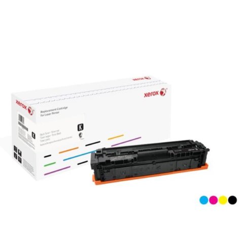 TONER MAGENTA PER HP CF543X - 203X