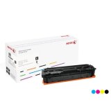 TONER NERO XEROX X HP CF540X - 203X