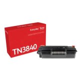 Everyday - black - toner cartridge (alternative for: Brother TN3480)