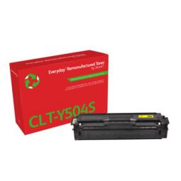 TONER ED XEROX HP CLT-Y504S