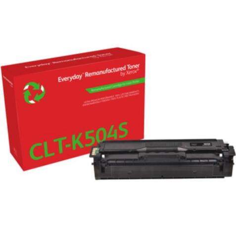 TONER ED XEROX HP CLT-K504S