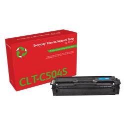 TONER ED XEROX HP CLT-C504S