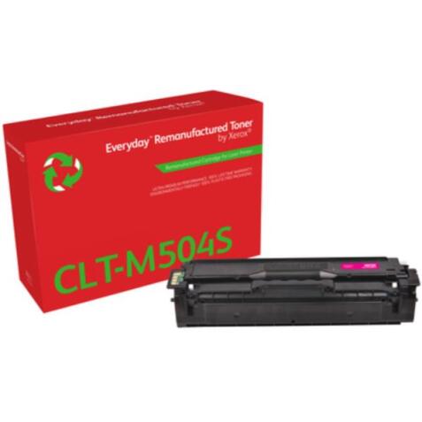 TONER ED XEROX HP CLT-M504S