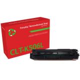 TONER ED XEROX HP CLT-K506L