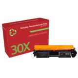 Xerox - black - compatible - toner cartridge