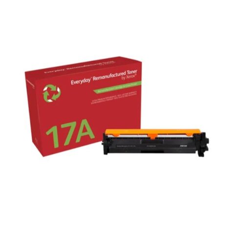 TONER XEROX HP CF217A