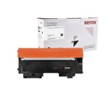 Everyday - black - toner cartridge (alternative for: HP W2070A)