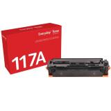 TONER ED XEROX HP W2070A