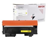 Xerox - yellow - toner cartridge (alternative for: HP W2072A)