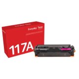 Everyday - magenta - toner cartridge (alternative for: HP W2073A)