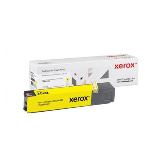 TONER ED XEROX HP D8J09A