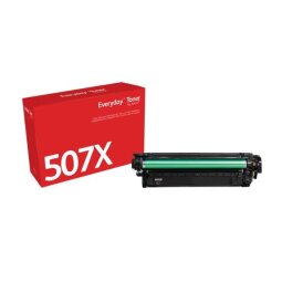 TONER EVERYDAY XEROX HP CE400X