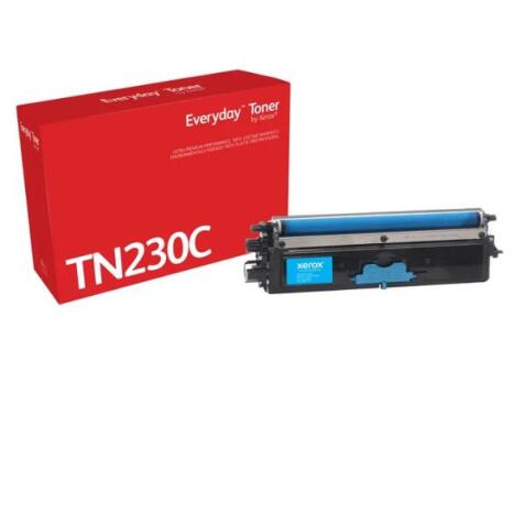 TONER EVERY DAY XEROX TN230C