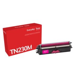 Everyday - magenta - toner cartridge (alternative for: Brother TN210M)