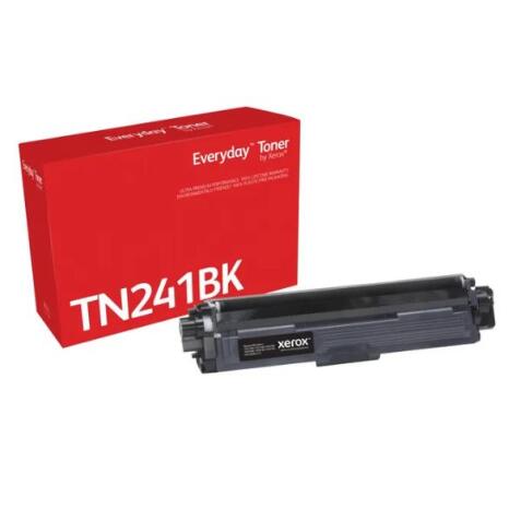 TONER EVERY DAY XEROX TN241BK