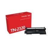 Everyday mono toner compatible with brother tn-2320