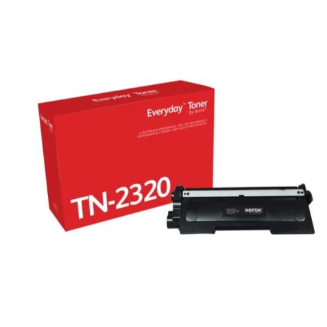 TONER EVERY DAY XEROX TN-2320