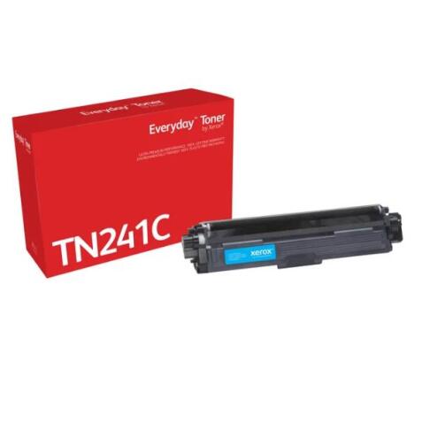 TONER EVERY DAY XEROX TN241C