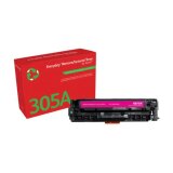 Everyday magenta toner compatible with hp ce413a