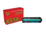 Everyday - cyan - toner cartridge (alternative for: HP 307A, HP 305A, HP 605A)