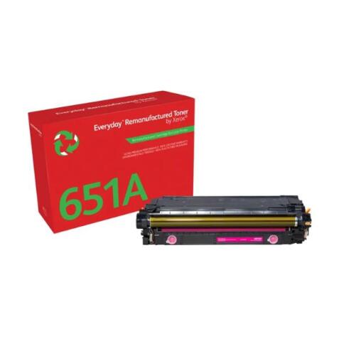 TONER EVERYDAY XEROX HP CE343A/CE273A/CE743A