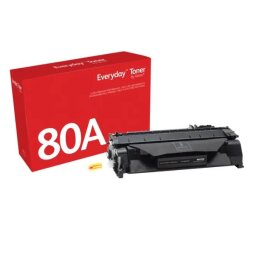 TONER EVERYDAY XEROX HP CF280A