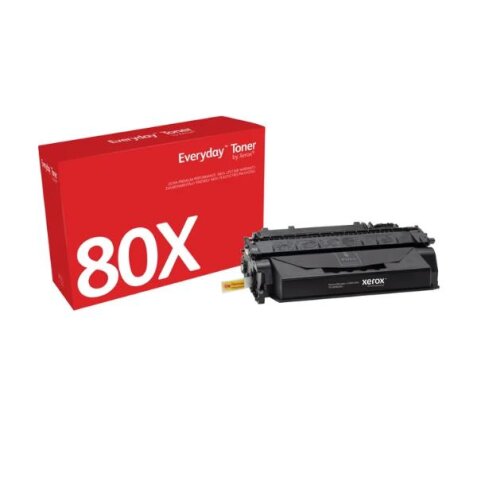 TONER EVERYDAY XEROX HP CF280X