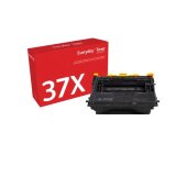 TONER EVERYDAY XEROX HP CF237X