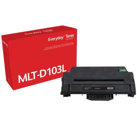 TONER ED XEROX HP MLT-D103L