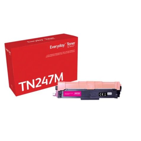 TONER ED XEROX TN-247M