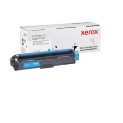 Everyday cyan toner compatible with brother tn-225c/ tn-245c, high yield